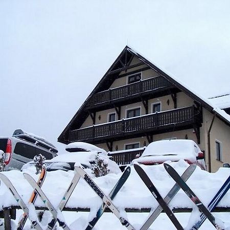 Bed and Breakfast Monte Negro Lądek-Zdrój Exterior foto
